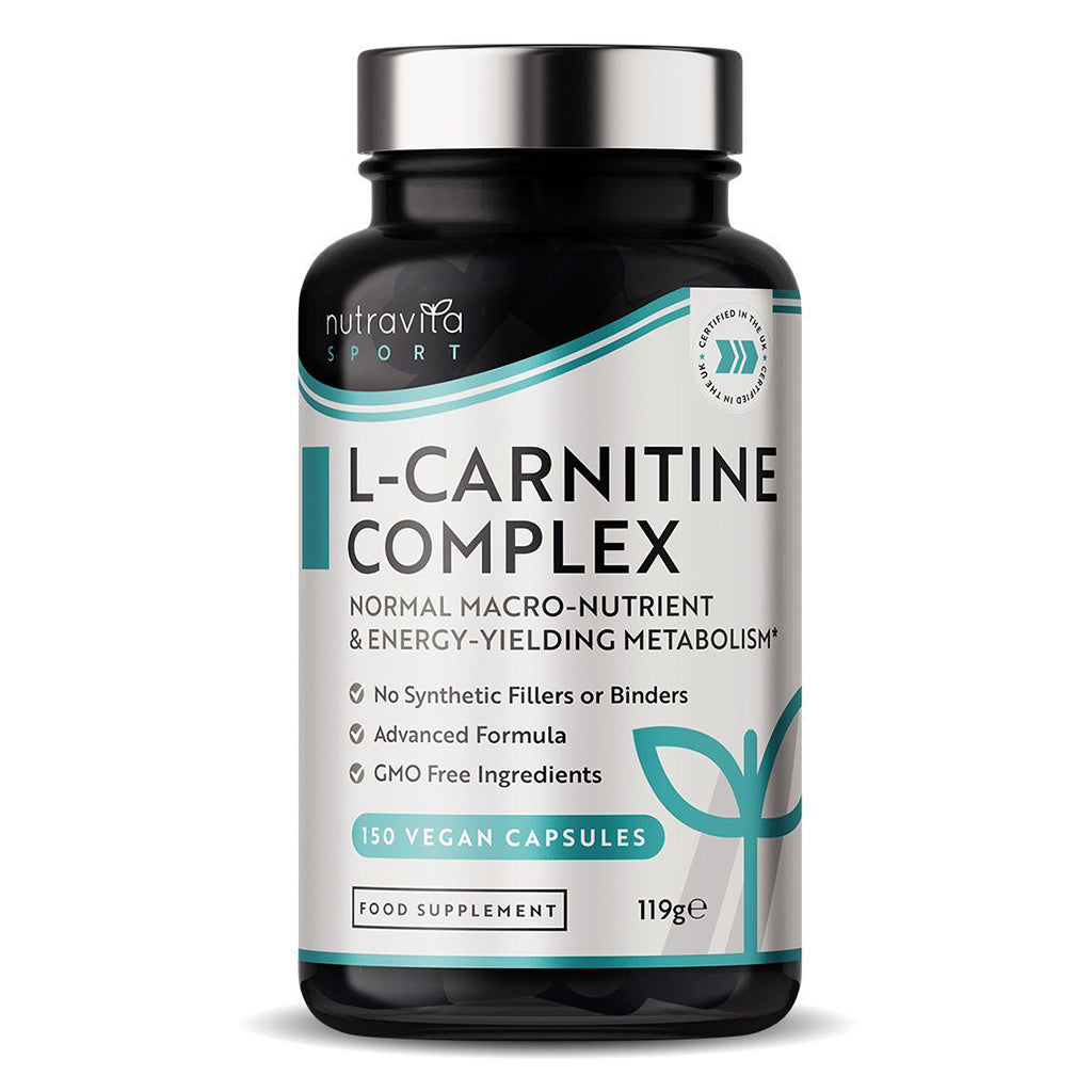 how l carnitine works L-Carnitine and Weight Loss: Does This Fat Burner Really Work?