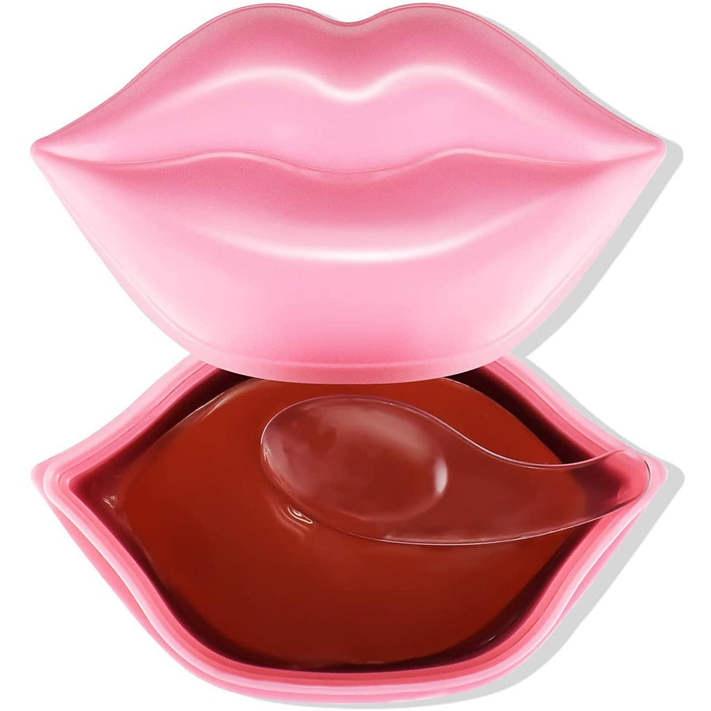 Moisturizing Lip Mask Fit 'n' Vit