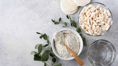 Your Guide To Collagen Supplements