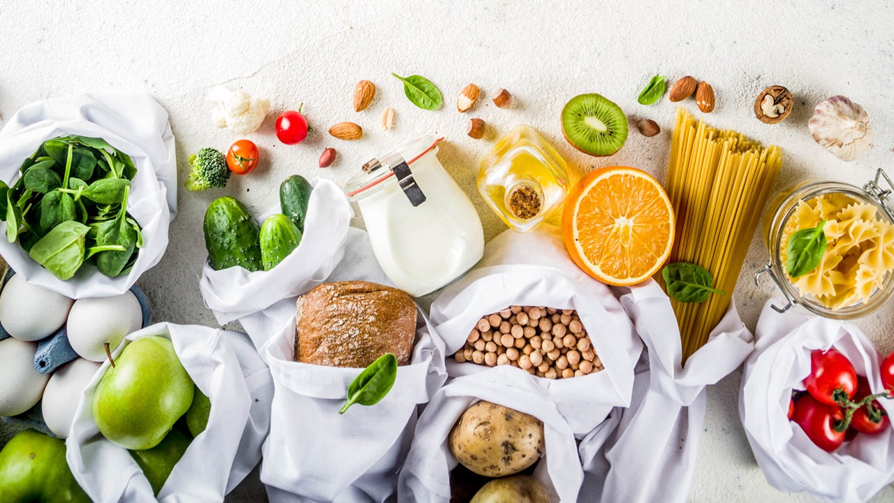 Food 'n' Drink - Fit 'n' Vit - Shipping globally from the UK