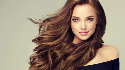 Hair Care - Fit 'n' Vit - Shipping globally from the UK