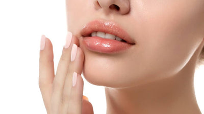 Lip Care - Fit 'n' Vit - Shipping globally from the UK
