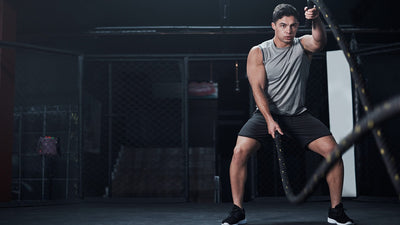 Men's Health - Fit 'n' Vit - Shipping globally from the UK