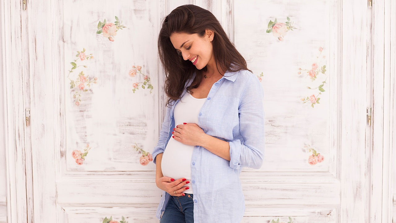 Pregnancy 'n' Breast-Feeding - Fit 'n' Vit - Shipping globally from the UK