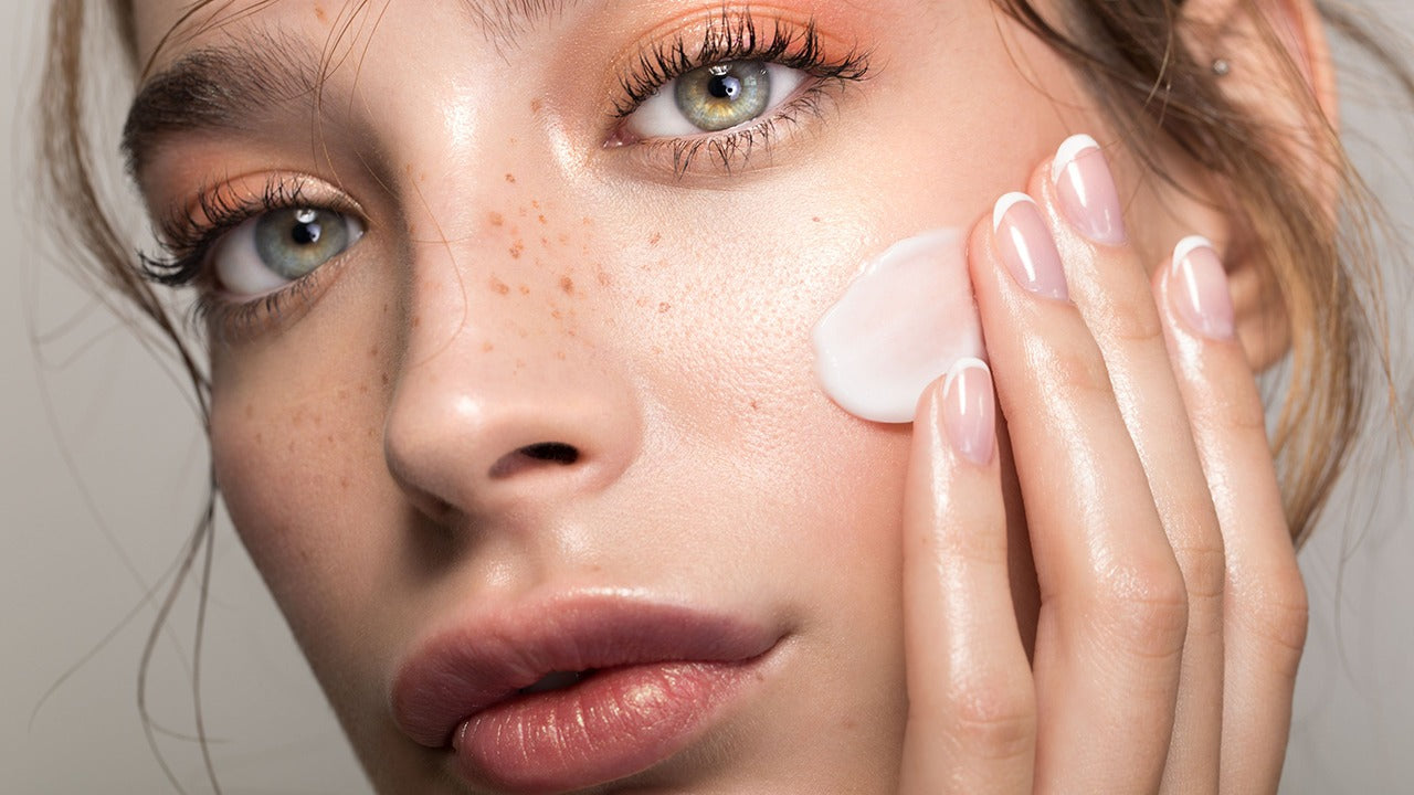 Face Creams, Serums 'n' Oils - Fit 'n' Vit - Shipping globally from the UK
