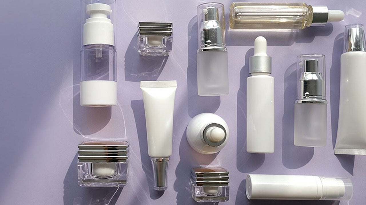Face Cleanser 'n' Toner - Fit 'n' Vit - Shipping globally from the UK