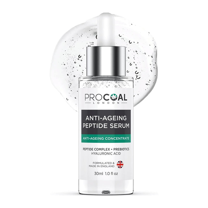 PROCOAL Anti-ageing Peptide Serum 30ml