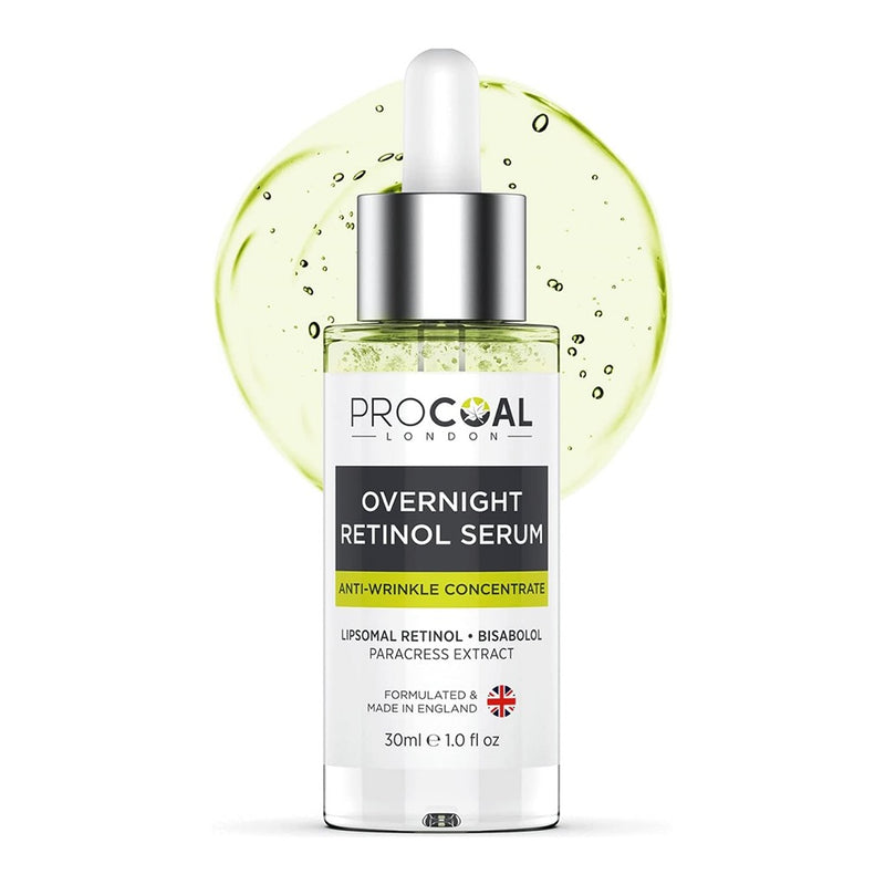 PROCOAL Overnight Retinol Serum 30ml