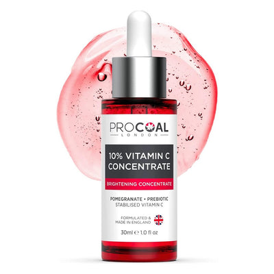 PROCOAL 10% Concentré de Vitamine C 30ml