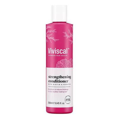 Viviscal Thickening Conditioner with Biotin & Keratin 250ml