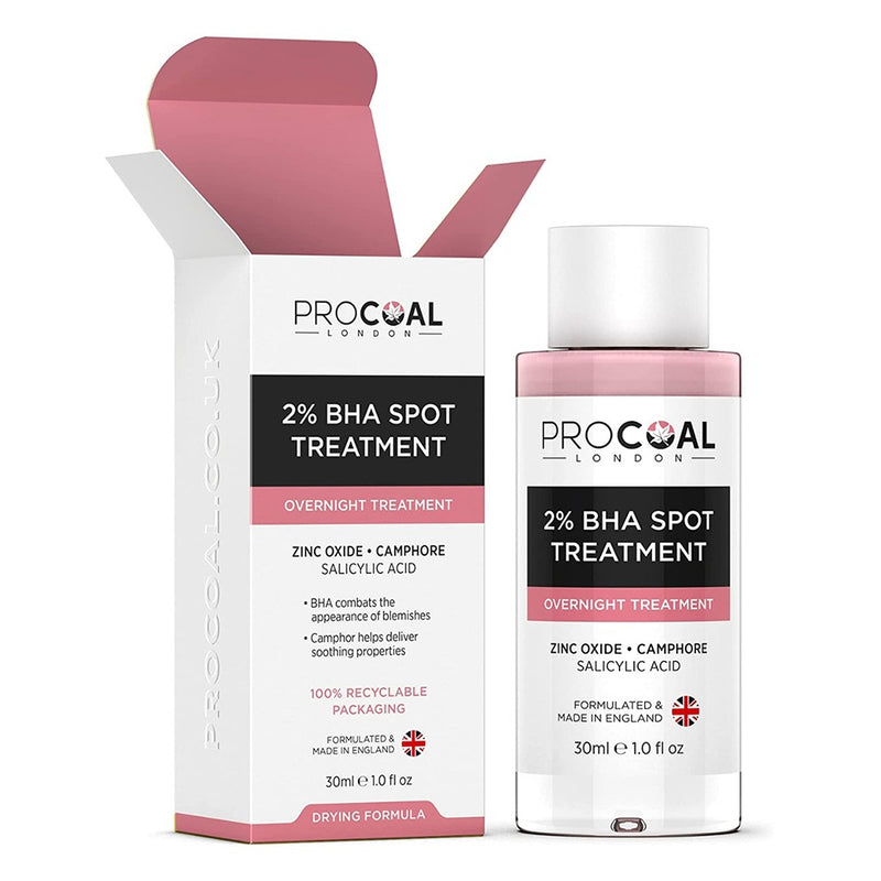 PROCOAL 2% BHA Spot Treatment 30ml - Fit &