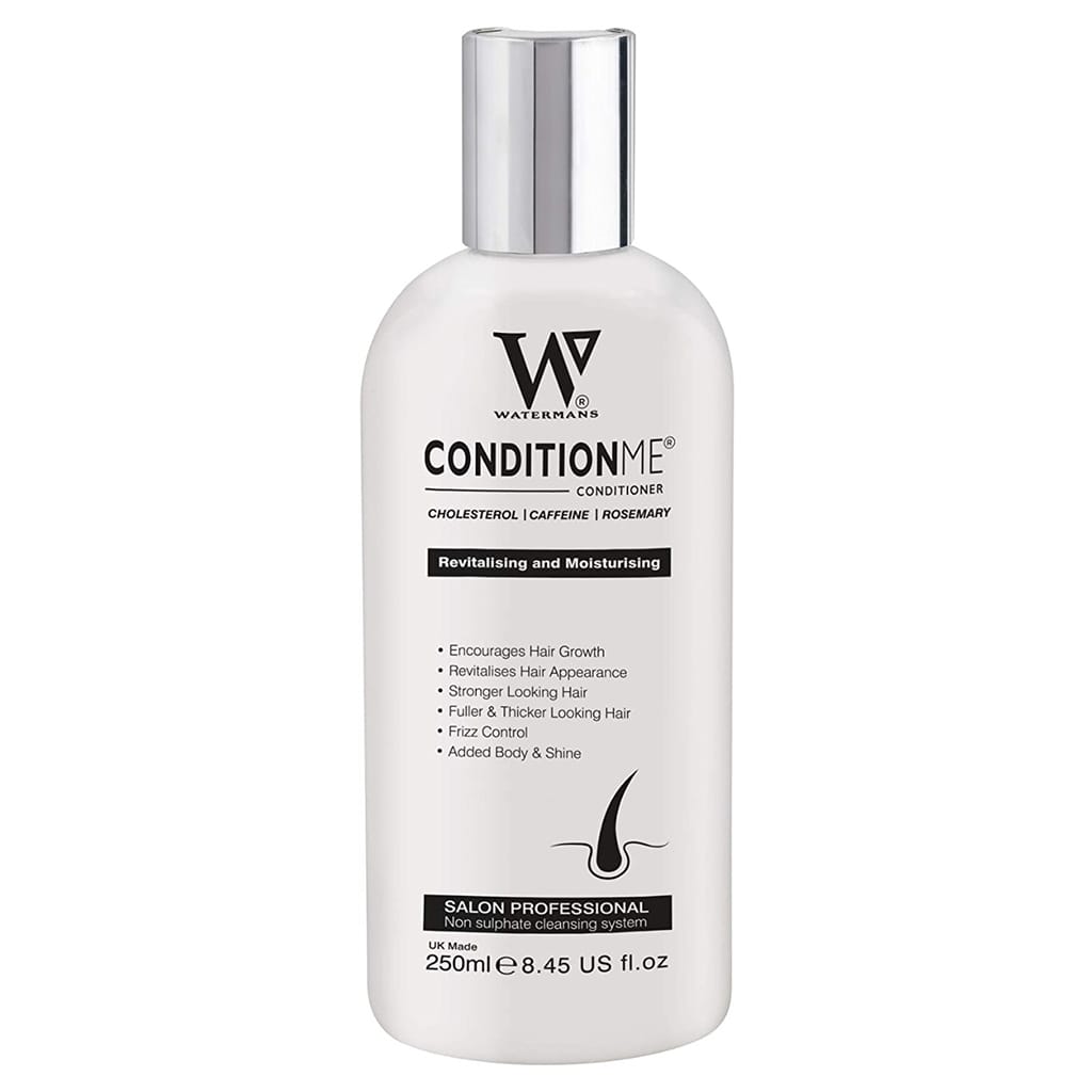 WATERMANS Condition Me Conditioner 250ml