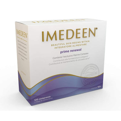 Imedeen Prime Renewal 120 Tablets - Fit 'n' Vit - Shipping globally from the UK