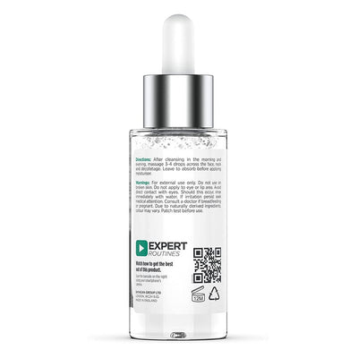 PROCOAL Anti-ageing Peptide Serum 30ml - Fit 'n' Vit - Shipping globally from the UK