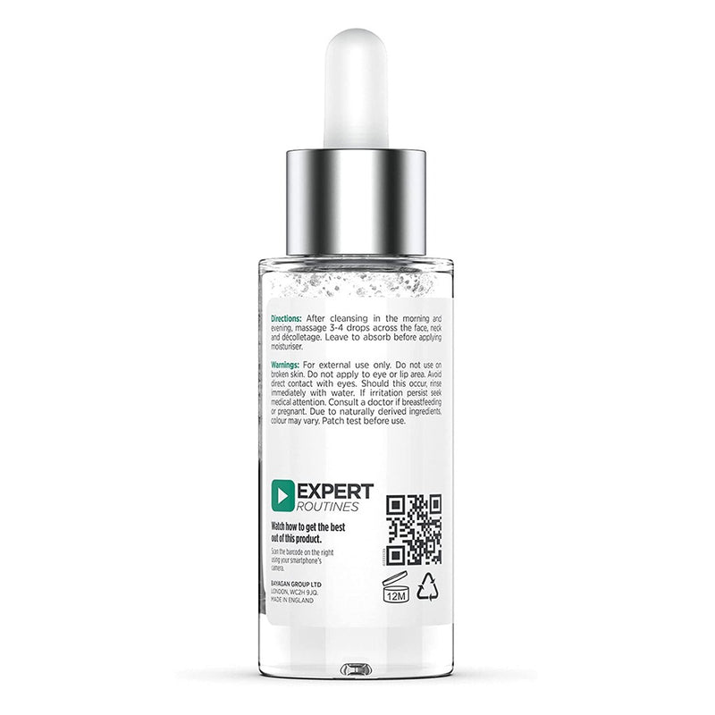 PROCOAL Anti-ageing Peptide Serum 30ml - Fit &