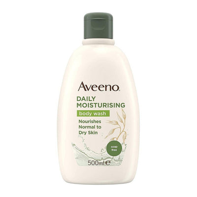Aveeno Daily Moisturising Body Wash - Fit 'n' Vit - Shipping globally from the UK