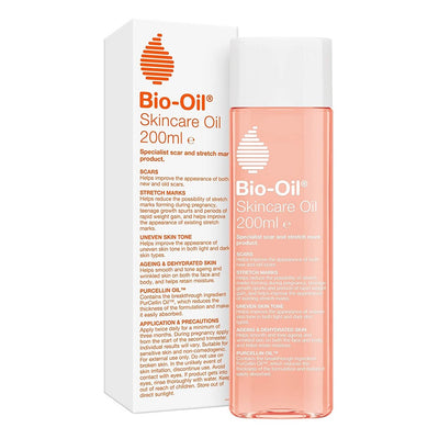 Bio-Oil Skincare Oil - Fit 'n' Vit - Shipping globally from the UK