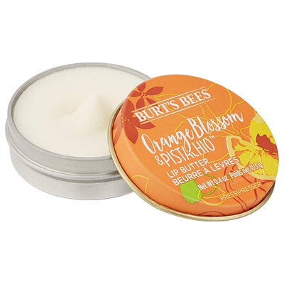 Burt’s Bees Lip Butter Tin 11.3g - Fit 'n' Vit - Shipping globally from the UK