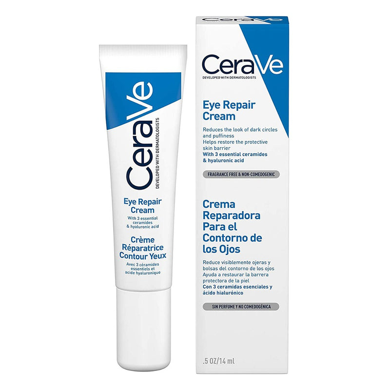 CeraVe Eye Repair Cream 14ml - Fit &