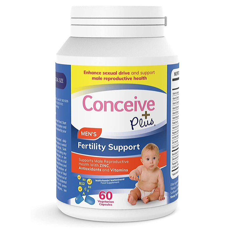 Conceive Plus Men&