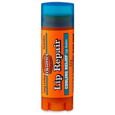 O'Keeffe's Lip Repair Stick 4.2g - Fit 'n' Vit - Shipping globally from the UK