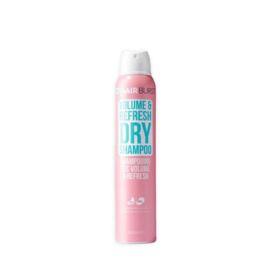 HAIRBURST Volume & Refresh Dry Shampoo - Fit 'n' Vit - Shipping globally from the UK