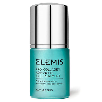 ELEMIS Pro-Collagen Advanced Eye Treatment 15ml - Fit 'n' Vit - Shipping globally from the UK