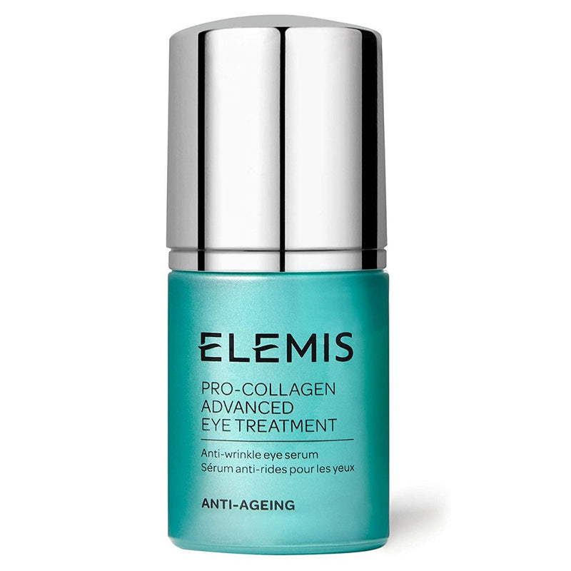 ELEMIS Pro-Collagen Advanced Eye Treatment 15ml - Fit &