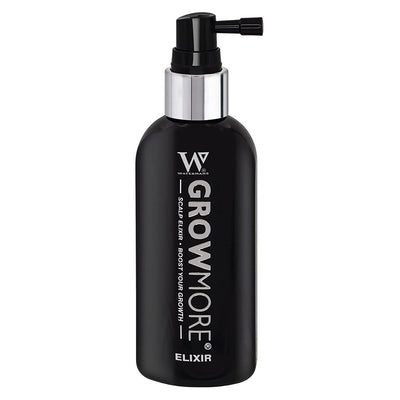 WATERMANS Grow More Elixir 100ml - Fit 'n' Vit - Shipping globally from the UK