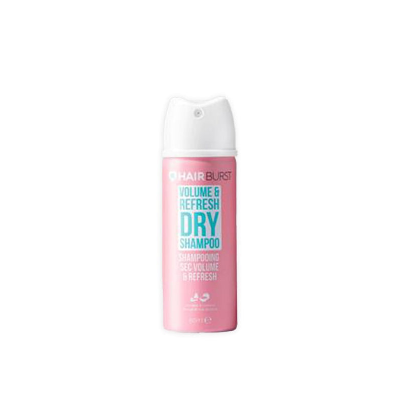 HAIRBURST Volume & Refresh Dry Shampoo - Fit &