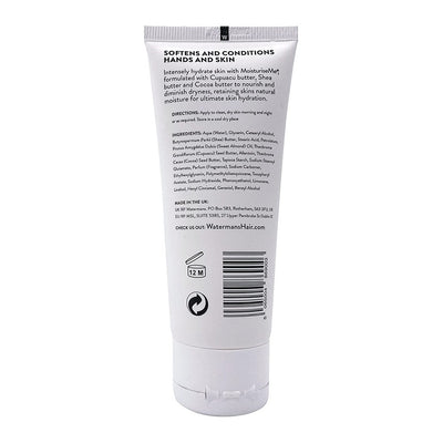 WATERMANS Moisturise Me Hand cream 75ml - Fit 'n' Vit - Shipping globally from the UK