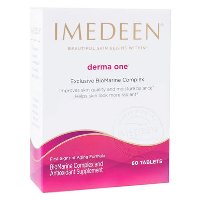 Imedeen Derma One 60 Tablets - Fit 'n' Vit - Shipping globally from the UK