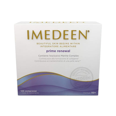 Imedeen Prime Renewal 120 Tablets - Fit 'n' Vit - Shipping globally from the UK