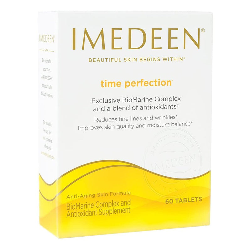 Imedeen Time Perfection 60 Tablets - Fit &