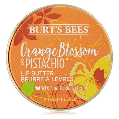 Burt’s Bees Lip Butter Tin 11.3g - Fit 'n' Vit - Shipping globally from the UK