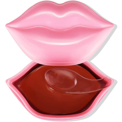 KYDA Ownest Moisturizing Lip Mask Patches - Fit 'n' Vit - Shipping globally from the UK