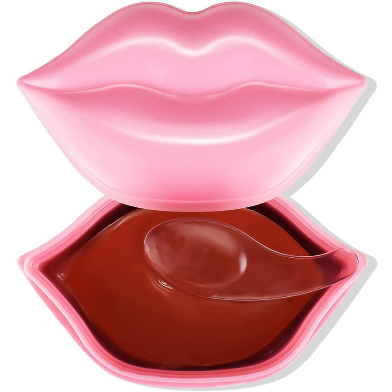 KYDA Ownest Moisturizing Lip Mask Patches - Fit &
