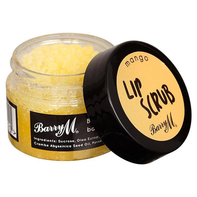 Barry M Lip Scrub 25g - Fit 'n' Vit - Shipping globally from the UK