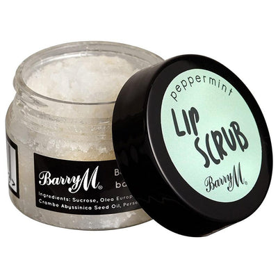 Barry M Lip Scrub 25g - Fit 'n' Vit - Shipping globally from the UK
