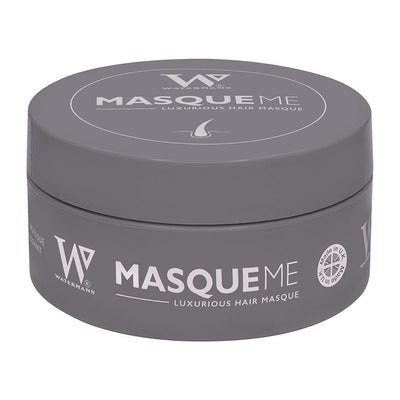 WATERMANS Masque Me Luxurious Hair Mask 200ml - Fit 'n' Vit - Shipping globally from the UK
