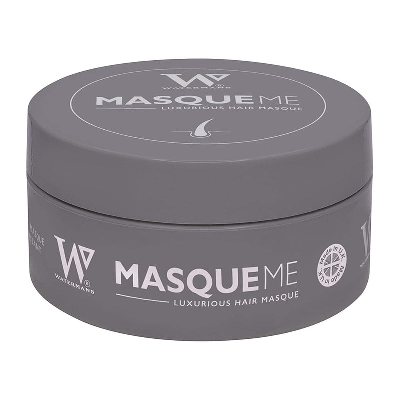 WATERMANS Masque Me Luxurious Hair Mask 200ml - Fit &