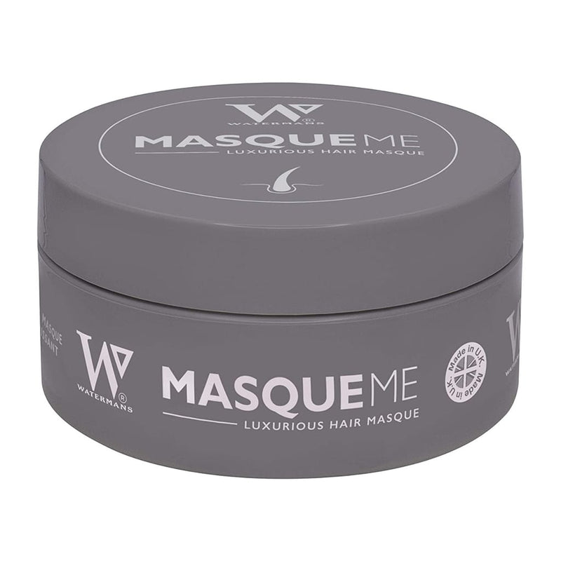 WATERMANS Masque Me Luxurious Hair Mask 200ml - Fit &