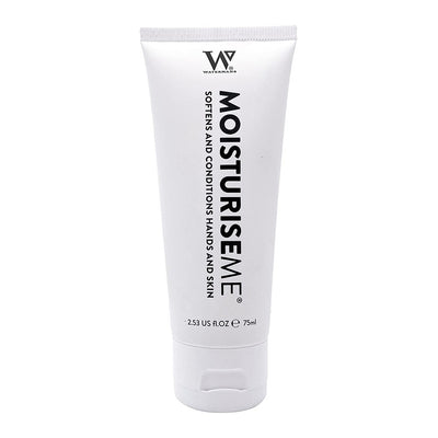 WATERMANS Moisturise Me Hand cream 75ml - Fit 'n' Vit - Shipping globally from the UK