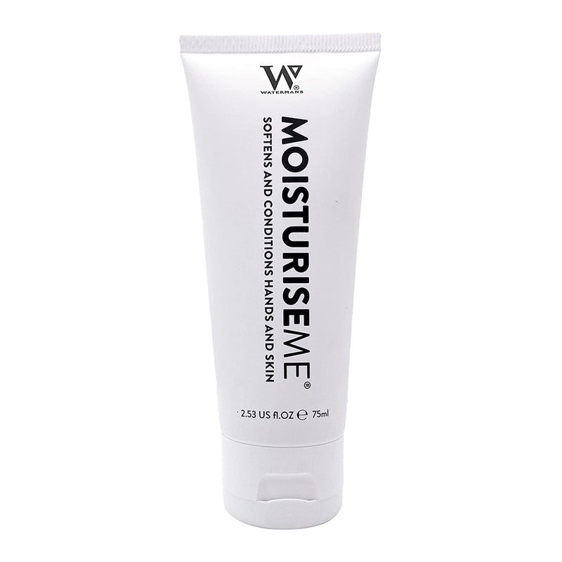 WATERMANS Moisturise Me Hand cream 75ml - Fit &