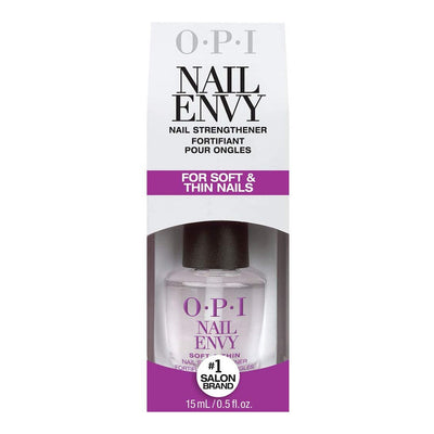 OPI Nail Envy Strengthening Treatment 15ml - Fit 'n' Vit - Shipping globally from the UK