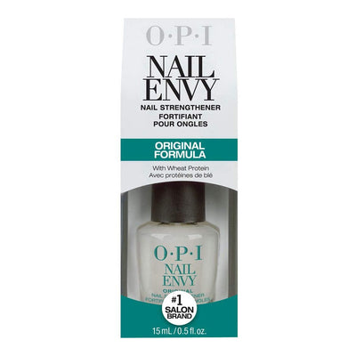 OPI Nail Envy Strengthening Treatment 15ml - Fit 'n' Vit - Shipping globally from the UK