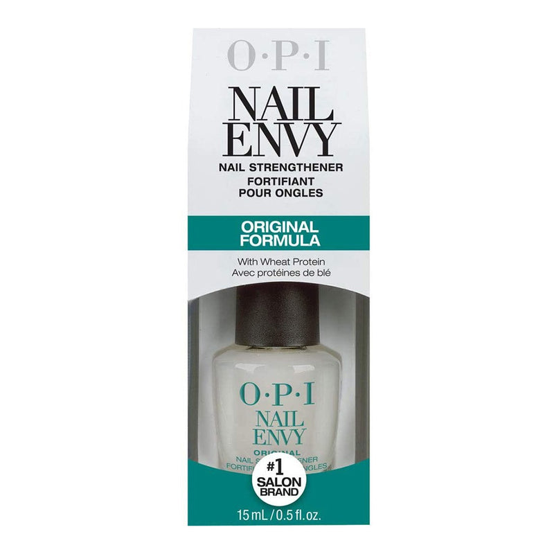 OPI Nail Envy Strengthening Treatment 15ml - Fit &
