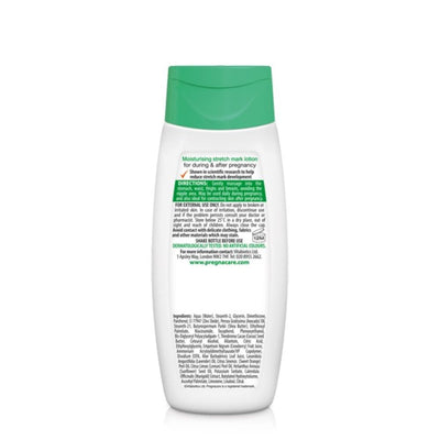 Vitabiotics Pregnacare Stretch Mark Lotion 200ml - Fit 'n' Vit - Shipping globally from the UK