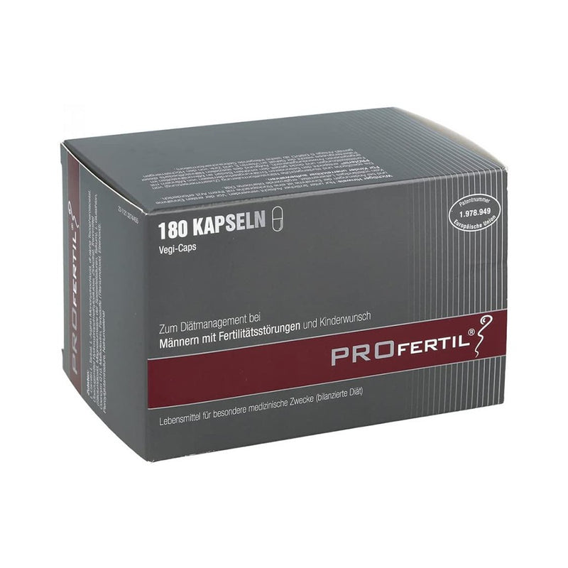 Profert Men Profertil for Men Capsules | fitnvit.com – Fit 'n' Vit