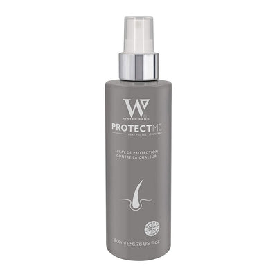 WATERMANS Protect Me Heat Protection Spray 200ml - Fit 'n' Vit - Shipping globally from the UK